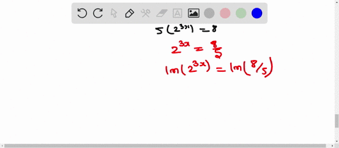 in-problems-45-72-solve-each-exponential-equation-express-irrational-solutions-in-exact-form-51-5lef