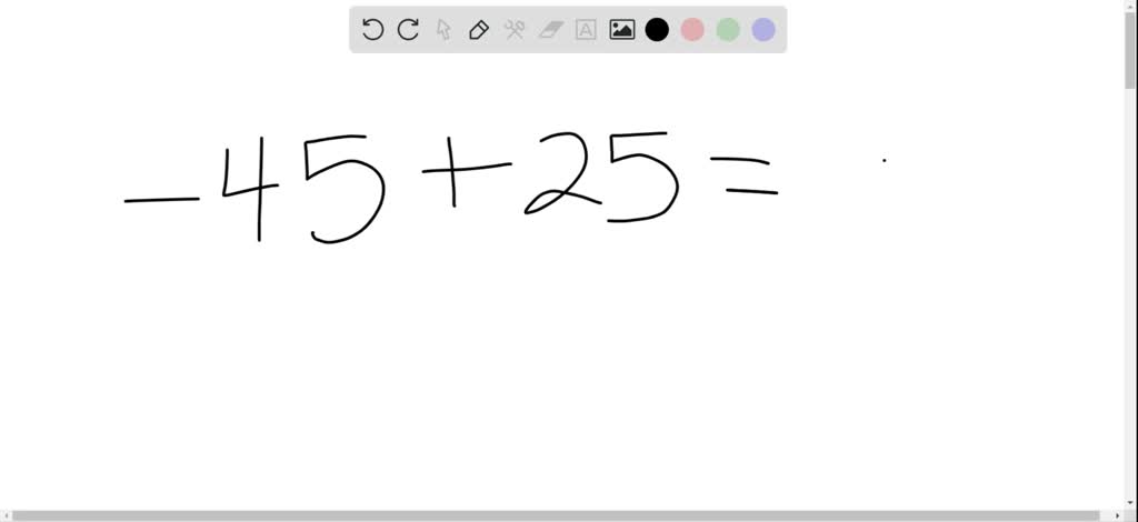 SOLVED Add What Is 25 More Than 45