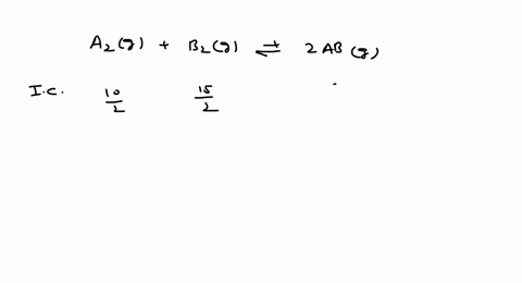 determine-the-value-of-equilibrium-constant-leftk_cright-for-the-reaction-a_2gb_2g-rightleftharpoons
