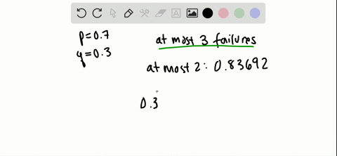 five-independent-trials-of-a-binomial-experiment-with-probability-of-success-p07-and-probability-24