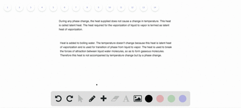 heat-is-added-to-boiling-water-explain-why-the-temperature-of-the-boiling-water-does-not-change-what