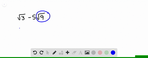 which-of-the-following-is-equal-to-the-difference-sqrt3-5-sqrt9-fquad-sqrt3-15-gquad-4-sqrt3-hquad-s