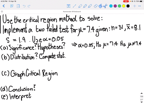 table-6-of-appendix-ii-gives-critical-values-for-the-students-t-distribution-use-an-appropriate-d-f-