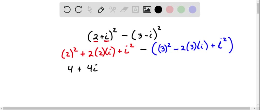 solved-perform-the-indicated-operation-s-and-write-the-result-in