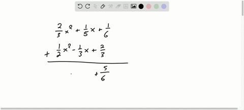 add-see-example-5-beginaligned-frac23-x2frac15-xfrac16-frac12-x2-frac13-xfrac23-100-endaligned