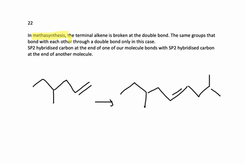 what-products-are-obtained-from-metathesis-of-each-of-the-following-alkenes