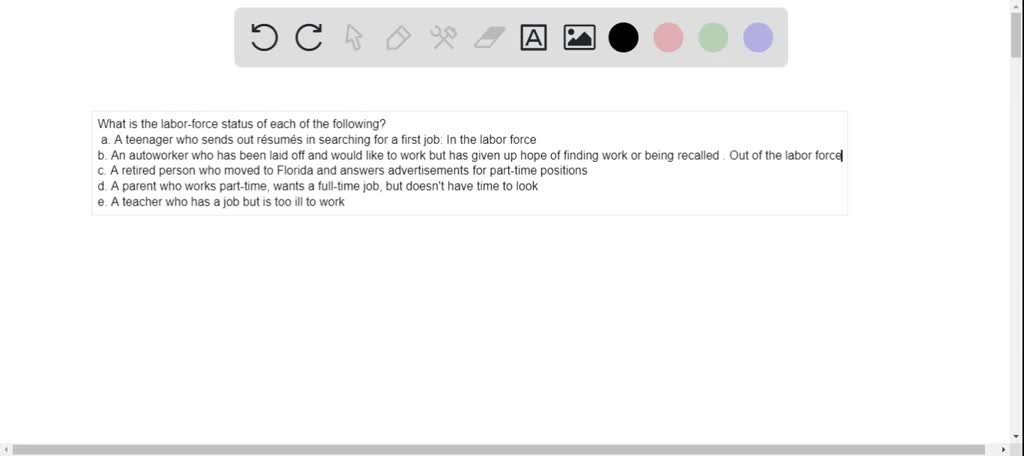 Construct a set of contingency questions for use in a self-administered ...