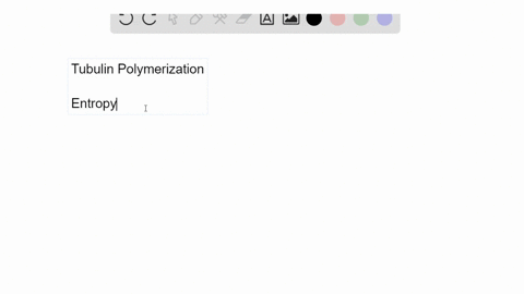 polymerization-of-tubulin-subunits-into-microtubules-occurs-with-an-increase-in-the-orderliness-of-t