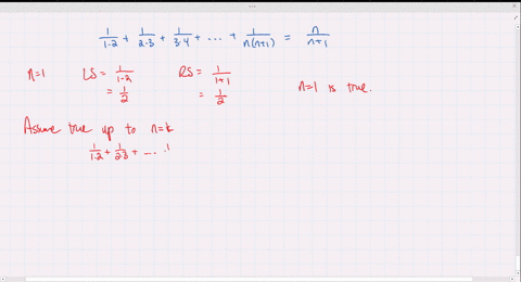 show-that-frac11-cdot-2frac12-cdot-3frac13-cdot-4ldotsfrac1n-cdotn1fracnn1-for-all-positive-integers