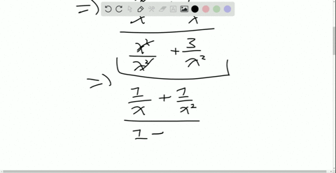 find-the-limit-of-each-rational-function-a-as-x-rightarrow-infty-and-b-as-x-rightarrow-infty-write-3