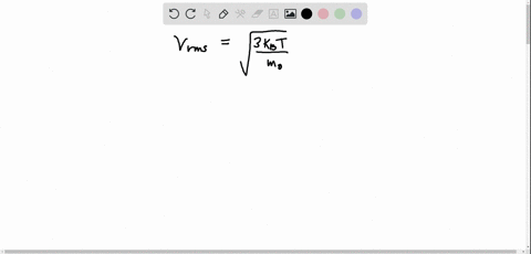 at-what-temperature-will-the-molecules-of-an-ideal-gas-have-twice-the-rms-speed-they-have-at-20circ-