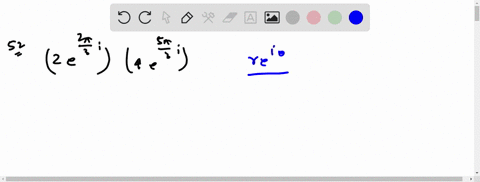 compute-each-of-the-following-leaving-the-result-in-polar-r-ei-theta-form-left2-efrac2-pi3-irightl-2