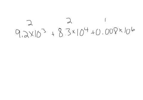 add-left92-times-103-mathrmsrightleft83-times-104-mathrmsrightleft0008-times-106-mathrmsright