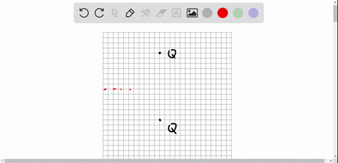 sketch-the-electric-field-lines-near-the-two-charges-in-eigure-p1744-assume-q-is-positive