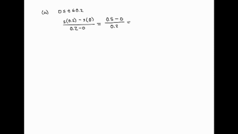 the-position-s-of-a-car-at-time-t-is-given-in-the-following-table-beginarrayccccccchline-tmathrmsec-