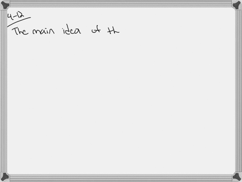what-is-the-main-idea-in-the-periodic-law