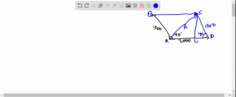 use-the-parallelogram-rule-to-find-the-magnitude-of-the-resultant-force-for-the-two-forces-shown--12