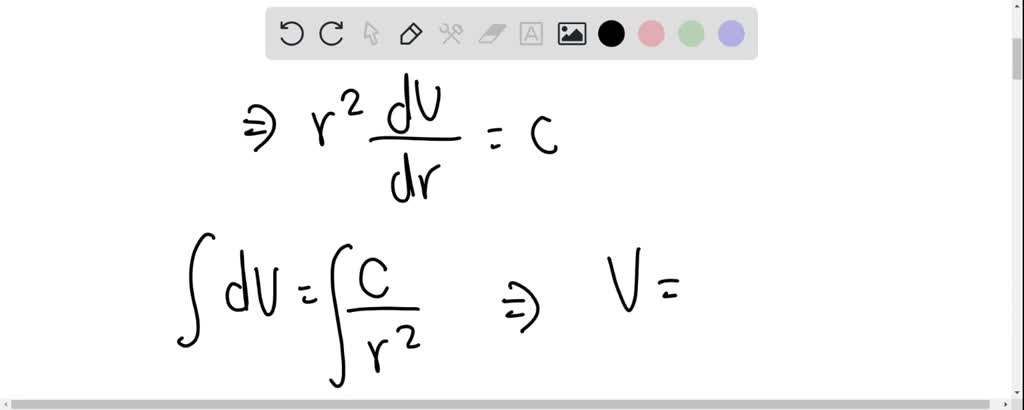 SOLVED: Problem2 Find the general solution to Laplace's equation in ...