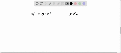 if-degree-of-ionization-is-001-of-decimolar-solution-of-weak-acid-h-a-then-mathrmp-k_a-of-acid-is-a-