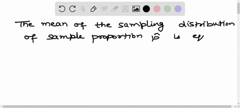 random-samples-of-size-n-were-selected-from-binomial-populations-with-population-parameters-p-given-