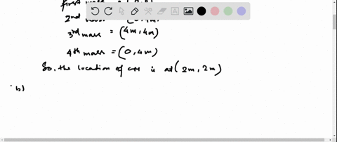locate-the-center-of-mass-of-the-system-shown-in-ffig-639-a-if-all-of-the-masses-are-equal-b-if-m_2m