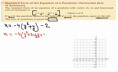 use-the-equation-of-the-parabola-in-standard-form-xay-k2h-to-determine-the-coordinates-of-the-ver-14