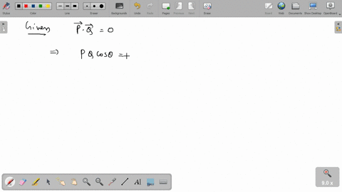 if-mathbfp-cdot-mathbfq0-then-mathbfp-times-mathbfq-is-a-mathrmpmathrmq-b-zero-c-1-d-sqrtp-q