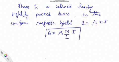 in-a-solenoid-in-which-the-wires-are-wound-such-that-each-loop-touches-the-adjacent-ones-which-of-th