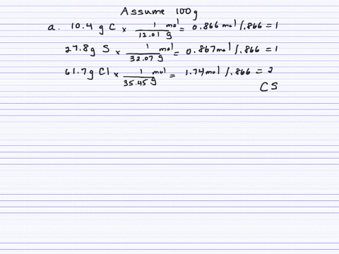 determine-the-empirical-formulas-of-the-compounds-with-the-following-compositions-by-mass-a-104-ma-3