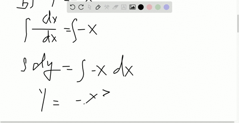 differential-equation-potpourri-for-each-of-the-following-differential-equations-find-at-least-one-p
