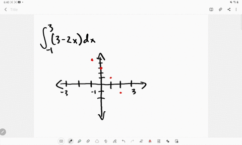 35-40-evaluate-the-integral-by-interpreting-it-in-terms-of-areas-int_-133-2-x-d-x