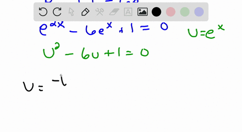 express-irrational-solutions-in-exact-form-and-as-a-decimal-rounded-to-three-decimal-places-fracex-2