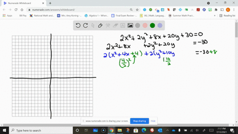 in-problems-43-52-find-the-center-and-radius-of-the-circle-with-the-given-equation-graph-the-equa-10