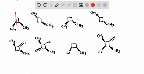 which-of-the-following-are-chiral
