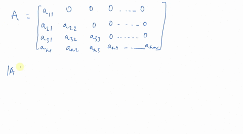 SOLVED:Suppose that the array 𝐀 is a two-dimensional array stored in ...