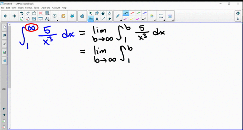 determine-whether-the-improper-integral-diverges-or-converges-evaluate-the-integral-if-it-conver-104