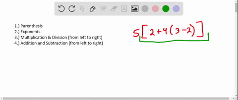 in-the-following-exercises-simplify-using-the-order-of-operations-5243-2