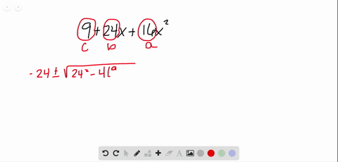 solve-each-equation-by-using-the-quadratic-formula-924-x16-x20