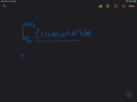 evaluate-the-integrals-in-exercises-1-28-int_pi-43-pi-4-csc-theta-cot-theta-d-theta-2