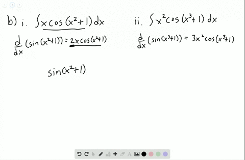 a-find-the-derivatives-of-sin-leftx21right-and-sin-leftx31right-b-use-your-answer-to-part-a-to-find-