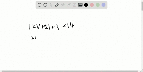 solve-each-inequality-graph-the-solution-set-and-write-the-answer-in-interval-notation-2-v5314