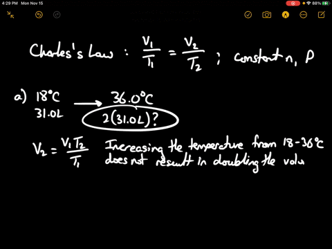 a-gas-occupies-a-volume-of-310-mathrml-at-180circ-mathrmc-if-the-gas-temperature-rises-to-360circ-ma
