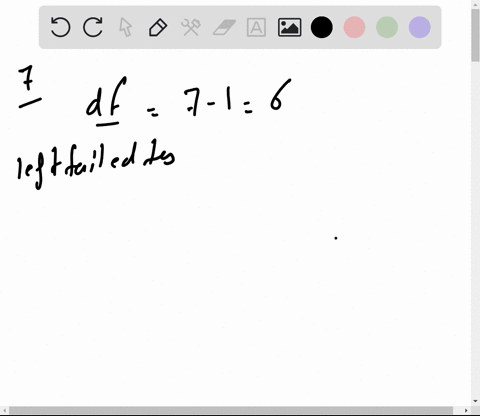 find-the-critical-values-and-rejection-regions-for-the-type-of-chi-square-test-with-sample-size-n--3