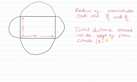 an-indoor-physical-fitness-room-consists-of-a-rectangular-region-with-a-semicircle-on-each-end-the-5