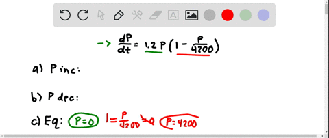 beginarrayctext-a-population-is-modeled-by-the-differential-equation-fracd-pd-t12-pleft1-fracp4200ri