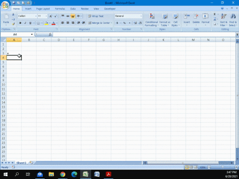 SOLVED:Table 5.4 shows the data collected in an experiment. Assuming ...