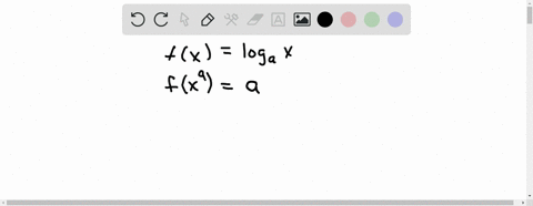 if-fxlog-_a-x-show-that-fleftxalpharightalpha-fx-2