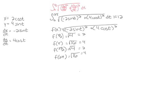 find-the-arc-length-of-each-curve-compute-one-exactly-and-approximate-the-other-numerically-a-leftbe