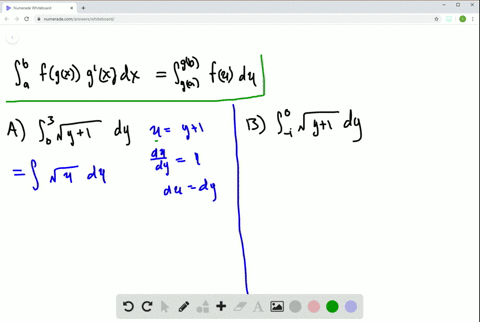 use-the-substitution-formula-in-theorem-7-to-evaluate-the-integrals-beginaligned-text-a-int_03-sqrty