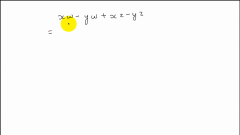 factor-completely-x-w-y-wx-z-y-z